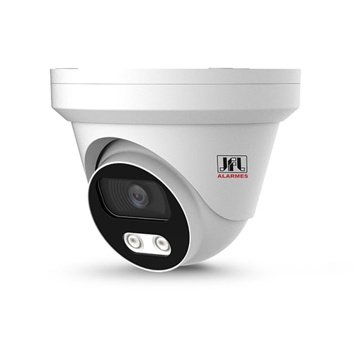 JFL-CHD-3025M-IP-Dome-Color