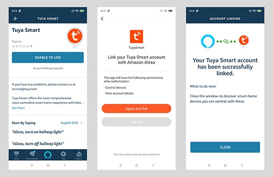 tuya app