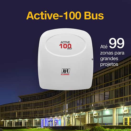 jfl active 100 