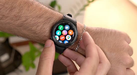 galaxy Watch 5